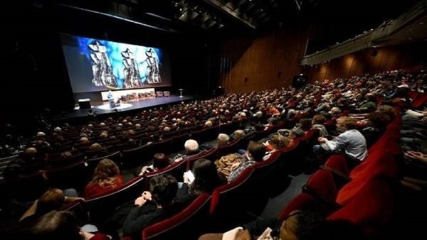 مخرجة فرنسية: الأفلام المصرية حاضرة دائما في مهرجان "كليرمون فيران"