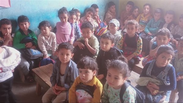 لقاءات وورش فنية للأطفال ضمن أنشطة قصور الثقافة بالإسماعيلية