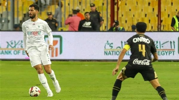 جدول ترتيب الدوري بعد تعادل الزمالك والمصري