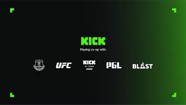 ما هو تطبيق Kick Streaming؟