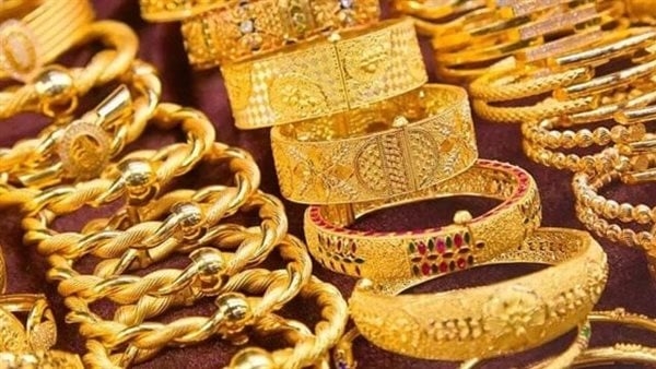 تحديث لحظي لأسعار الذهب اليوم الأربعاء21-5-2025.. أسعار الذهب في الصاغة