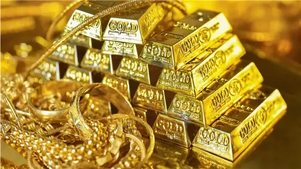 إزاي تفرق بين الذهب الحقيقي والمزيف؟ علامات هامة تحميك من الغش التجاري
