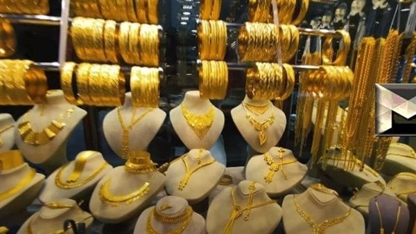 سعر الذهب في مصر اليوم الإثنين 19 مايو 2025 وفقا لـ"الدستور"