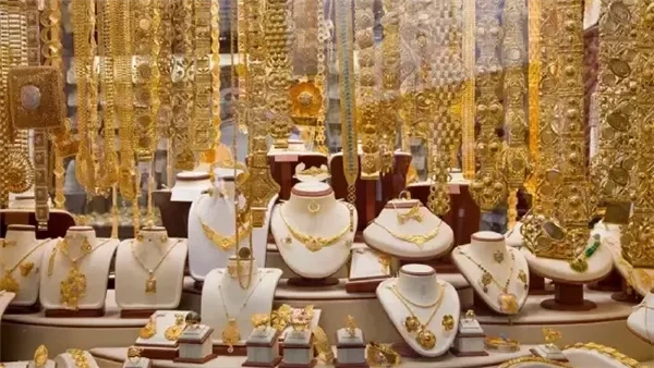 سعر جرام الذهب الآن في مصر.. تراجع ملحوظ بأسواق الصاغة الثلاثاء 13 مايو 2025