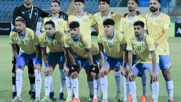 مشاهدة مباراة الإسماعيلي ومودرن سبورت في الدوري المصري بث مباشر الآن