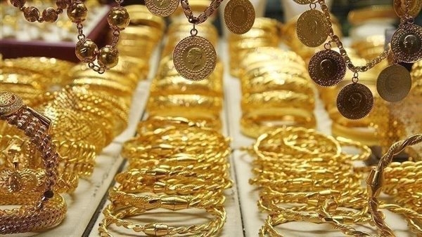 أسعار الذهب في مصر اليوم الإثنين 19 مايو 2025