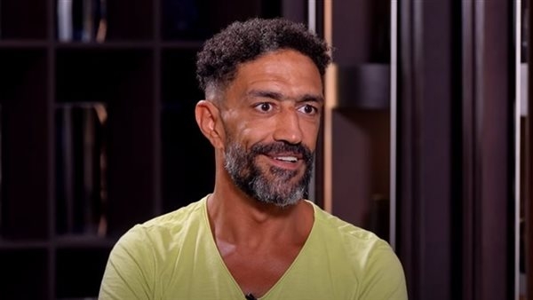 الفنان خالد كمال يقدم حفل ختام مهرجان الإسكندرية للفيلم القصير.. الليلة