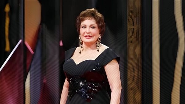 تكريم لبلبة فى انطلاق مهرجان أسوان لأفلام المرأة