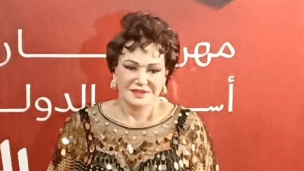 لبلبة: تكريمي في مهرجان أسوان شرف كبير.. ولم أقلد أم كلثوم أبدًا