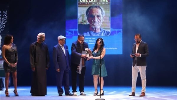 عاجل.. تعرف على القائمة الكاملة لجوائز مهرجان الإسكندرية للفيلم القصير لعام 2025