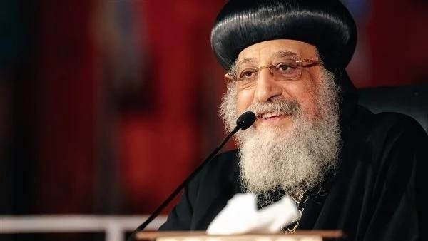 غدًا.. البابا تواضروس يترأس الاحتفال باليوبيل الذهبي لوضع حجر أساس كنيسة أرض الجولف