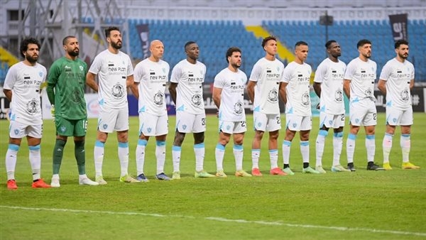 مجموعة الهبوط.. تشكيل ناري لغزل المحلة أمام الجونة بدوري نايل