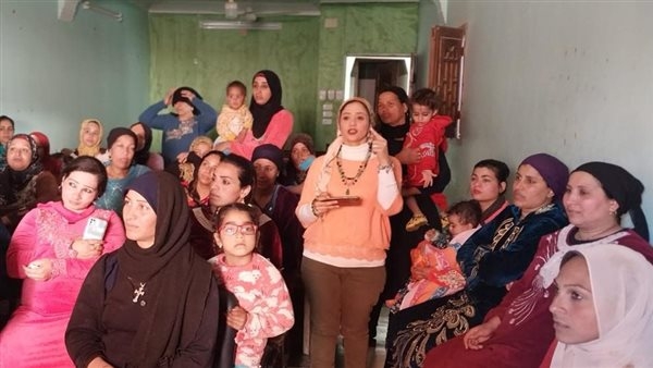 "البحوث الزراعية" يمكن المرأة في 3 محافظات لتعزيز الإنتاجية