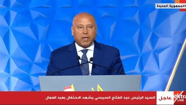 "الوزير" يكشف جهود الدولة للنهوض بالصناعة الوطنية