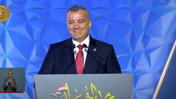 العضو المنتدب للسويس للصلب يُعلن افتتاح صرحين صناعيين جديدين