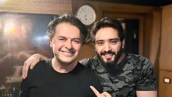 أحمد زعيم ينافس بمينى ألبوم جديد.. وألحان لــ"الكينج" وراغب ولطيفة وإليسا