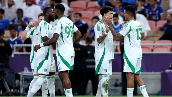 بث مباشر لـ مشاهدة مباراة الأهلي والخلود في الدوري السعودي الآن