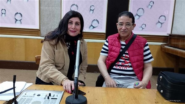 يحيى الموجي يكشف أول أغنية من ألحان والده لعبد الحليم