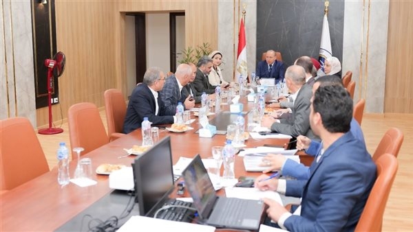 المجلس الأكاديمي لجامعة المنصورة الأهلية يعقد جلسته رقم 16.. تعرف على أبرز موضوعاتها