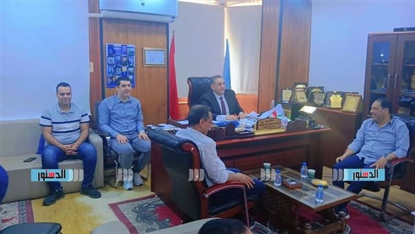 استعدادا لـ"صقر 150".. "صحة كفر الشيخ" ترفع الطوارئ في المستشفيات