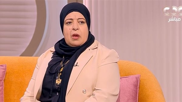 أرملة الشهيد رفيق عزت محمد تكشف أساليب الإخوان فى نشر الأكاذيب