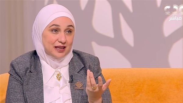 أرملة الشهيد المقدم أركان حرب عادل عبدالحميد: ربنا منحنا رئيس بروح أب