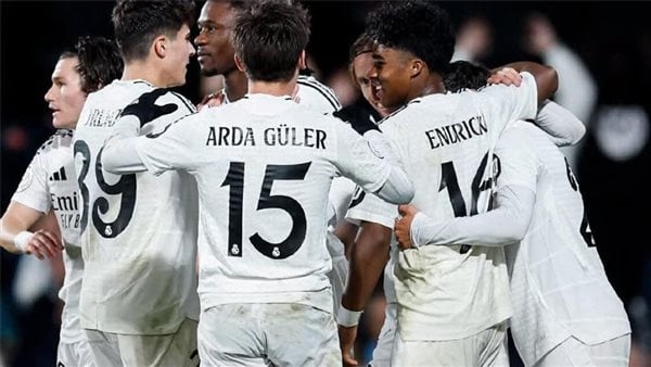مشاهدة ماتش الريال.. مباراة ريال مدريد وإشبيلية بث مباشر في الجولة 37 من الليغا