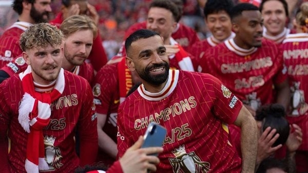 موعد مباراة ليفربول أمام برايتون اليوم في الدوري الإنجليزي والقنوات الناقلة
