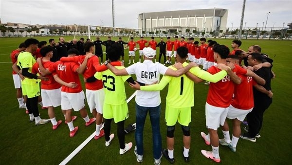 رغم صعوبة المواجهة... التاريخ ينحاز لشباب الفراعنة على حساب المغرب