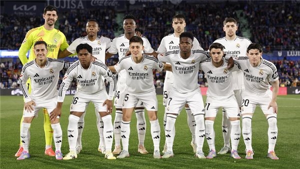 بث مباشر الآن مشاهدة مباراة ريال مدريد وإشبيلية في الدوري الإسباني