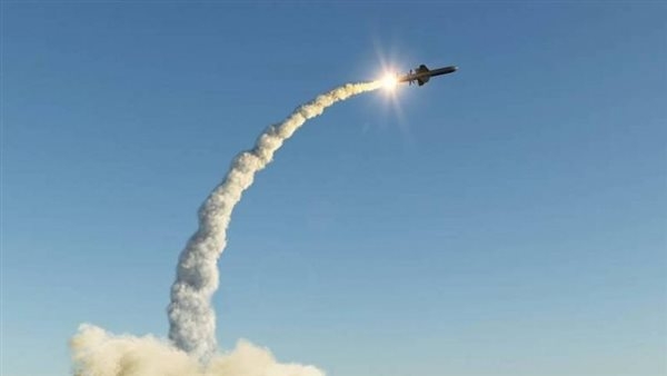 عاجل.. بعد الكشف عنه.. معلومات خطيرة عن صاروخ "قاسم بصير" الإيرانى