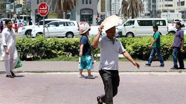 كشف تفاصيل حالة الطقس في ثالث أيام عيد الأضحى.. وتحذير من "الأرصاد"