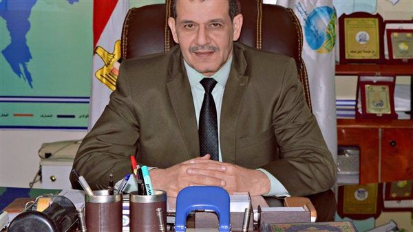 "مياه الفيوم" تنفذ صيانة واستبدال لـ5640 عدادا خلال الربع الأول من 2025