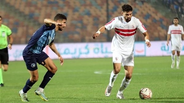 علاء عبد الغنى: بيراميدز قوى فى الوسط.. لكن الجهد البدنى قد يخدم الزمالك
