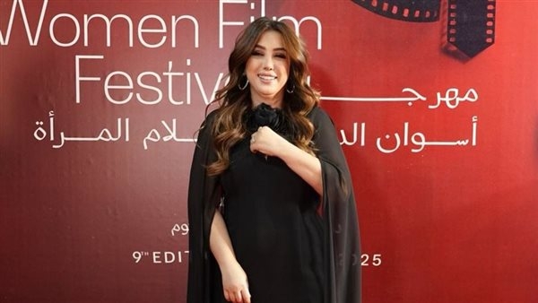 كندة علوش في مهرجان أسوان لأفلام المرأة: زيارة "زهرة الجنوب" فرصة لغسل الروح وتجديد الطاقة