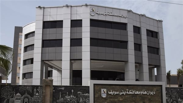 الأماكن المقرر قطع الكهرباء عنها بمدينة بني سويف الأربعاء المقبل