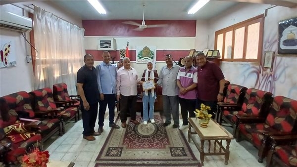 منه عيسى.. بنت الأقصر تتوج بذهبية الجمهورية في ألعاب القوى المدرسية