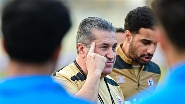 طارق مصطفى أم مؤمن سليمان.. من يخلف بيسيرو في قيادة الزمالك؟