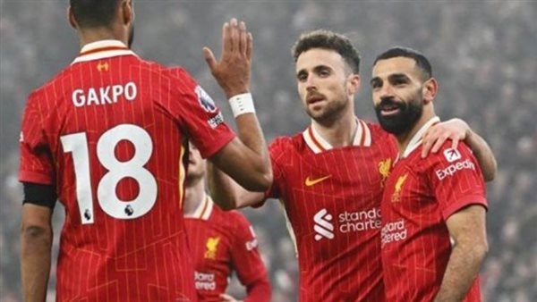 liverpool vs arsenal.. مشاهدة ليفربول وأرسنال بث مباشر الآن لحظة بلحظة