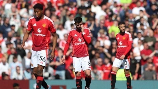 شاهد مباراة مانشستر يونايتد وبرينتفورد بث مباشر دون تقطيع في الدوري الإنجليزي