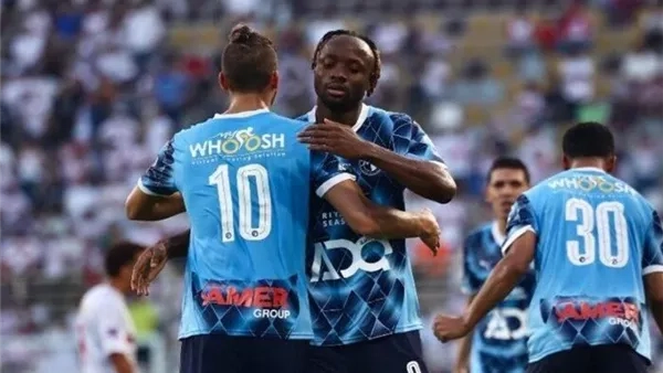 "تذكرتي" تفتح باب الحجز للجولة الثامنة بدوري نايل
