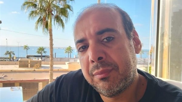 أحمد الملواني: دور النشر تختار الأعمال وفق عدد «فولورز» الكاتب (حوار)