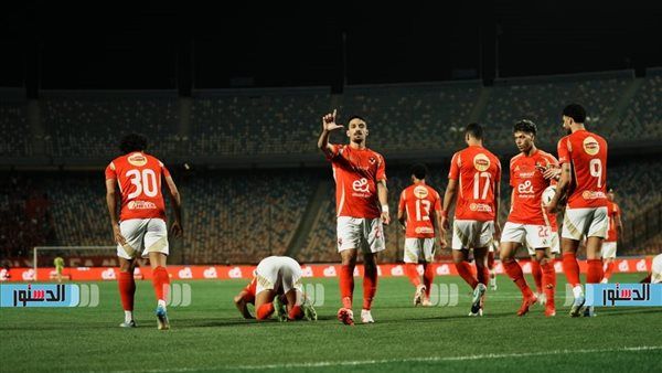 ترتيب هدافي الدوري المصري 2025.. صراع مشتعل بين نجوم الأهلي والزمالك والبنك الأهلي