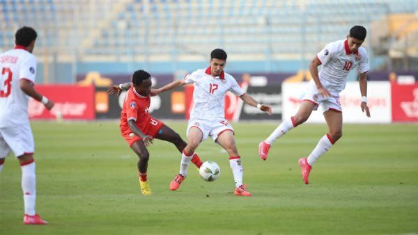 مدرب تونس: تعلّمنا من درس نيجيريا.. وأتمنى تأهلنا بصحبة المغرب