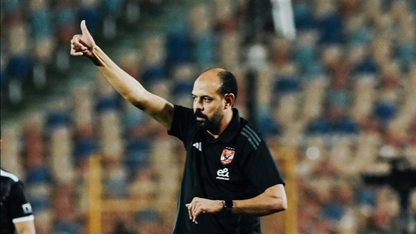نجم الأهلى السابق: المدرب المصرى أثبت جدارته.. وبيراميدز مشغول بنهائى إفريقيا