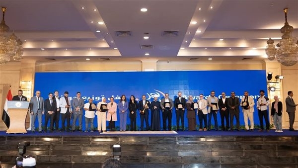 التحالف الوطنى يكتسح جوائز "أهل الخير 2025" فى إنجاز أهلى غير مسبوق