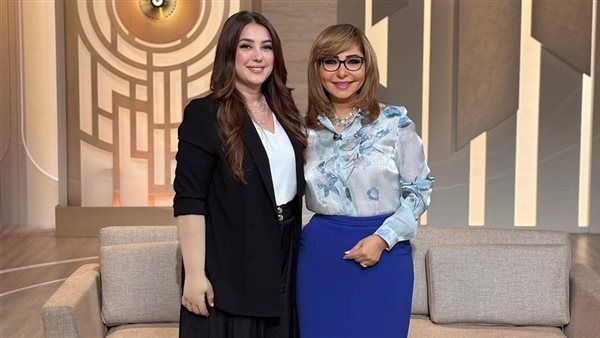 كندة علوش في "كلمة أخيرة".. قصة نجاح "إخواتي" ولحظات المرض الصعبة