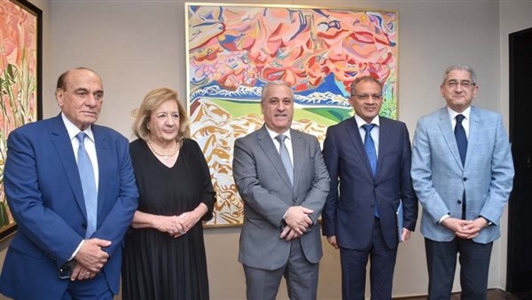 أمين "دينية حماة الوطن" يطالب بالتماسك المجتمعي لمواجهه التحديات الراهنة