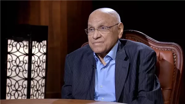 الليلة.. الجزء الثاني من حلقة يوسف القعيد في بودكاست "كلام في الثقافة"