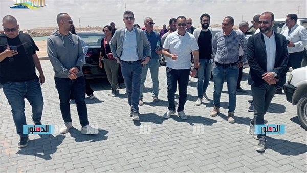 رئيس جهاز القرى السياحية: هيئة المجتمعات أكبر مطور عقاري بالشرق الأوسط